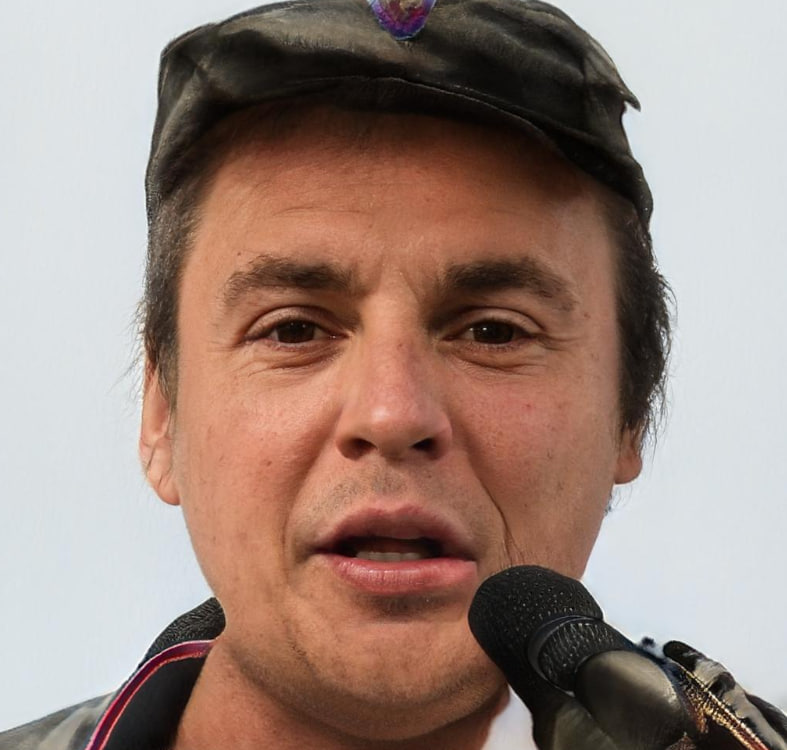 Alejandro Ruiz